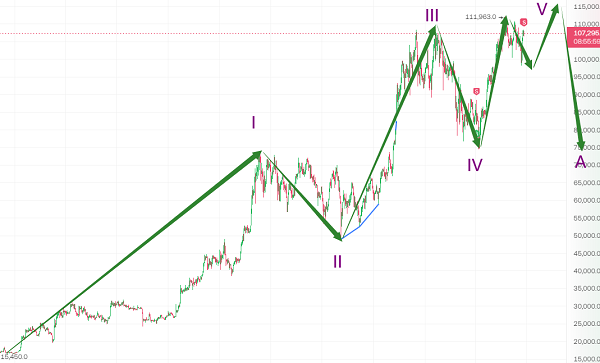 BTC大利好要漲到100萬美金?賣房也要沖!?